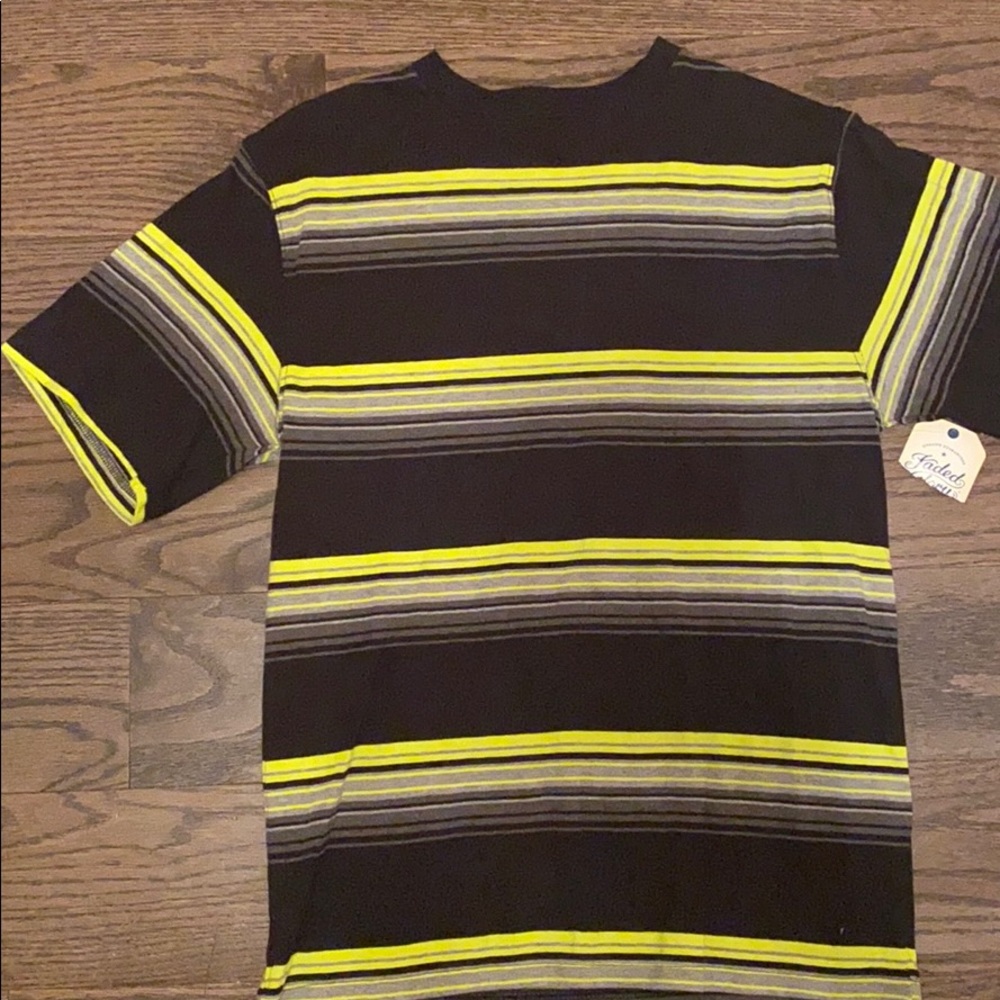 Brand New faded glory kids 14-16 XL t-shirt